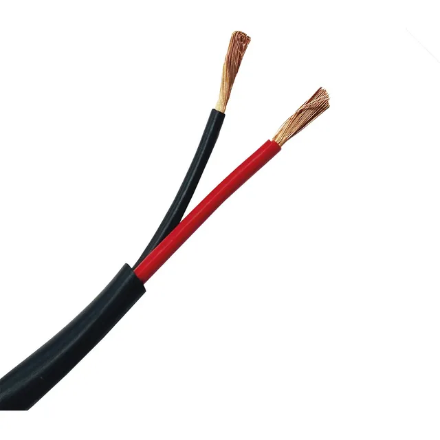 Cable Audio, Control Acceso Y Automatización Ep-1602-ext/500
