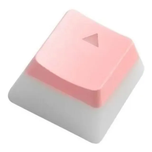 KEYCAPS REDRAGON A130P-EN SCARAB PINK INGLÉS