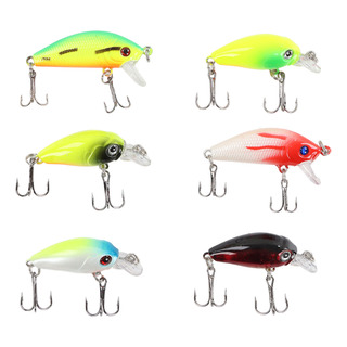 Juego De Señuelos De Pesca Acero Inoxidable 6 Piezas Kit Juego De Señuelos De Pesca Acero Inoxidable 6 Piezas Kit
