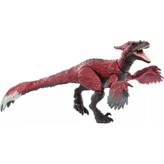 Jurassic World Dinosaurio Hammond Collection Pyroraptor