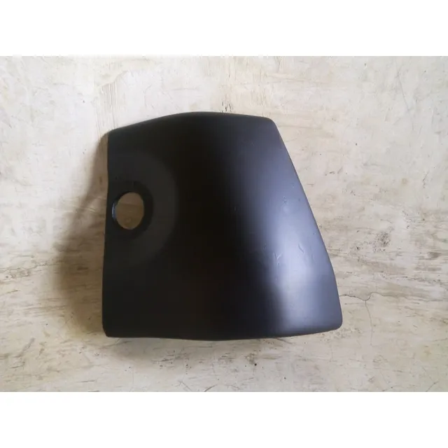 Extensión Buche Trasero (lh) Toyota Fortuner Original Usada 