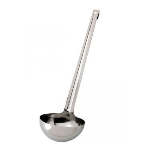 Cucharon Cocina De Acero Inoxidable Utensillos Carol 8cm 