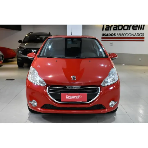 Peugeot 208 1.5 Allure