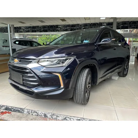 Chevrolet Tracker 1.2 Premier At