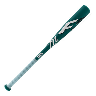 Bat Beisbol Marucci Sello Usa F5 Mtbf5 (-12) 3 A 5 Años Color 25 In X 13 Oz Bat Beisbol Marucci Sello Usa F5 Mtbf5 (-12) 3 A 5 Años Color 25 In X 13 Oz