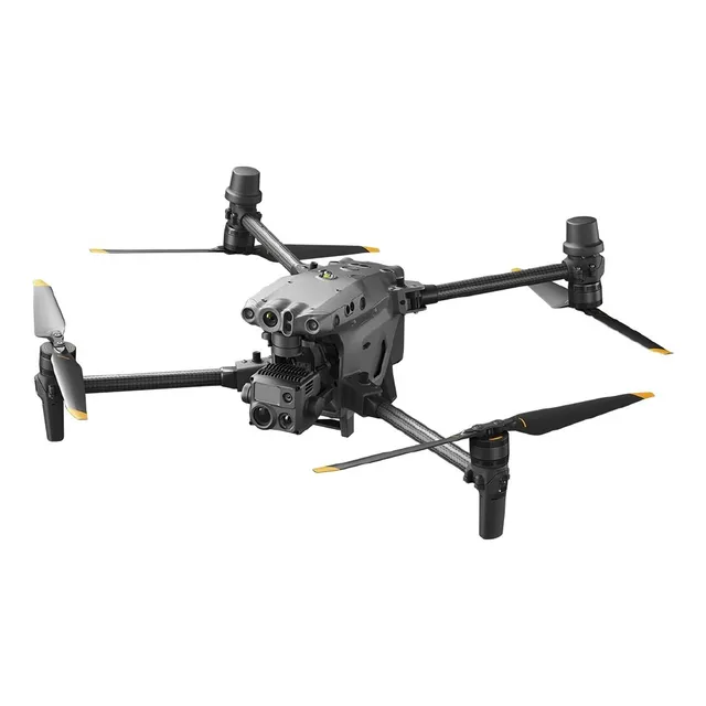 Drone Dji Matrice 30t Cámara Termica M30t Protección Ip45