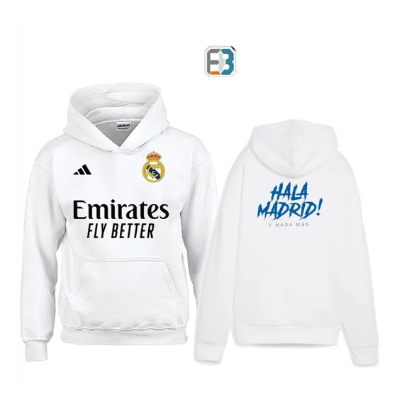 Suéter De Fútbol De Tu Equipo Favorito Personalizados
