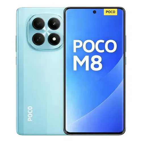 Xiaomi Poco F7 Pro 5g 512gb 12ram Snapdragon 8g 3 M2012k11ag Cor