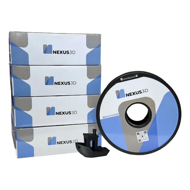 Filamento Abs 1.75mm 5kg Pack | Nexus3d