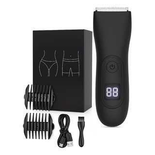Aparador De Pelos Corporal Para Barba Axila Peito Pernas E + Aparador De Pelos Corporal Para Barba Axila Peito Pernas E +
