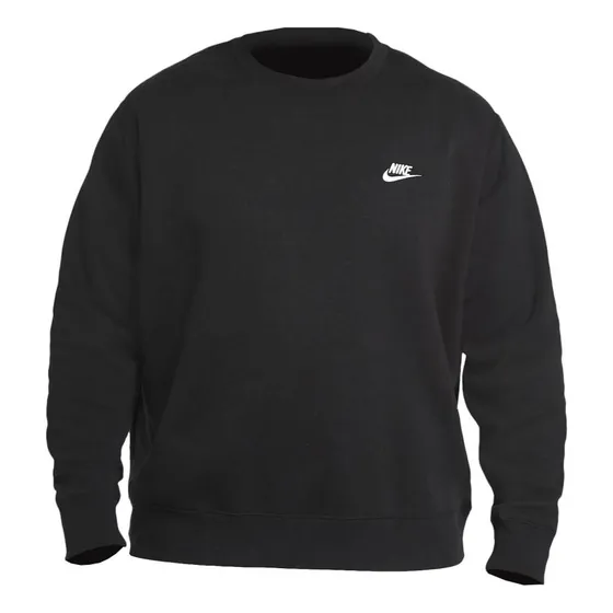 Buzo Nike Sportswear Club Fleece Crew