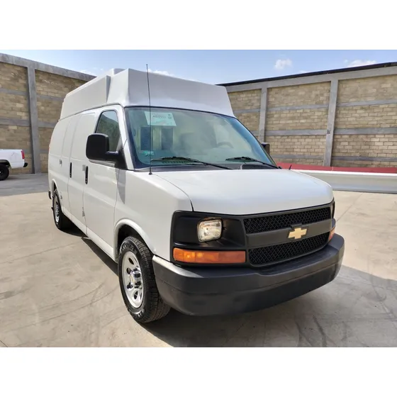 Chevrolet Express 4.3 V6 Cargo Van At