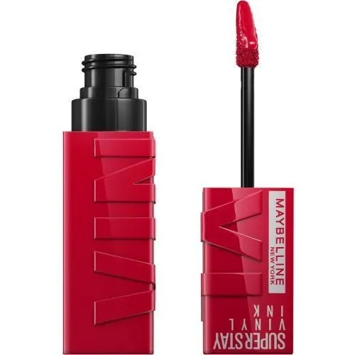 Maybelline - Labial - Vinyl Ink - Wicked