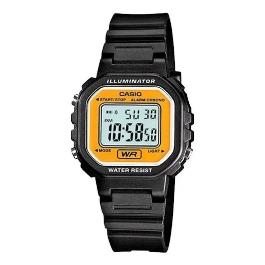 Reloj Casio Deportivo Digital /dama/ La-20wh