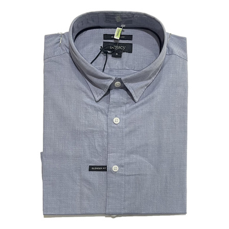 Camisa Legacy Manga Larga Karl Camisa Legacy Manga Larga Karl