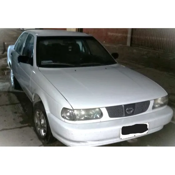 Nissan V16 Standar
