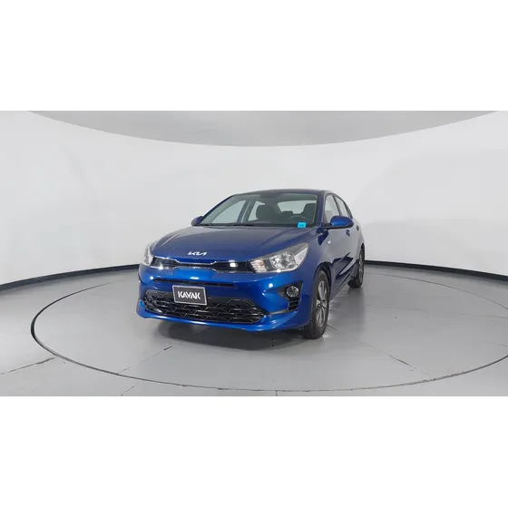 Kia Rio 1.6 Lx Auto