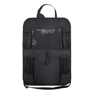 Bolsa De Almacenamiento Para Asiento De Coche Con Almacenami Bolsa De Almacenamiento Para Asiento De Coche Con Almacenami