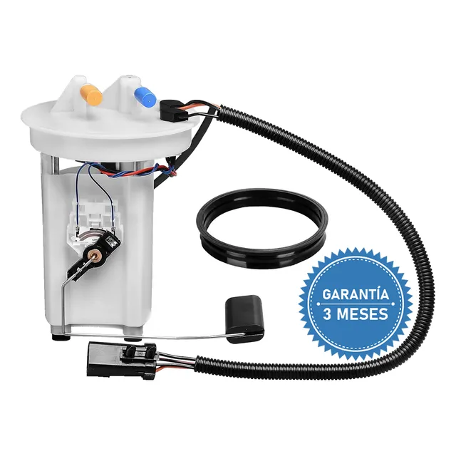 Bomba De Gasolina Jeep Grand Cherokee 4.7l 1999 2000 2001 