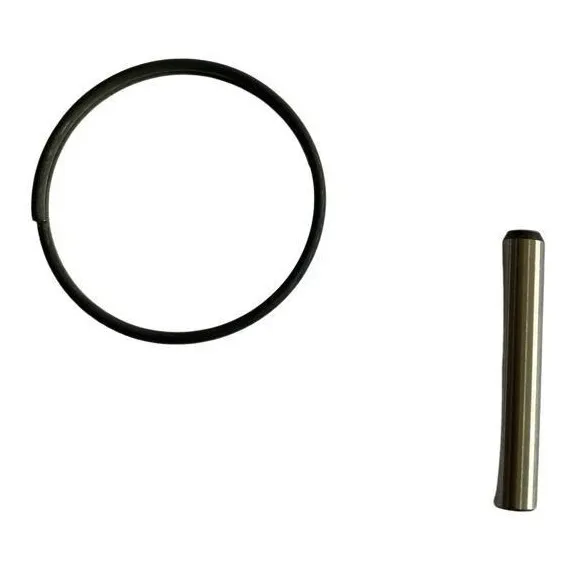 Kit Mola E Pino Da Corrediça Rabeta Yamaha 15hp F 1998 