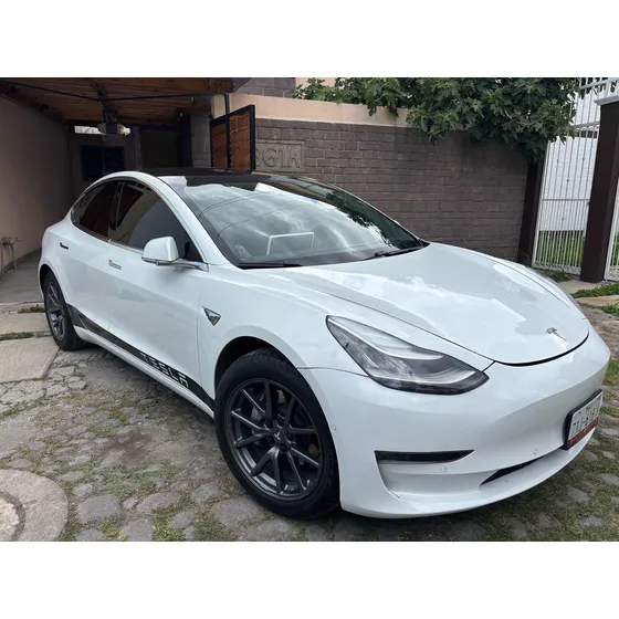 Tesla Model 3 0.0 Long Range Awd