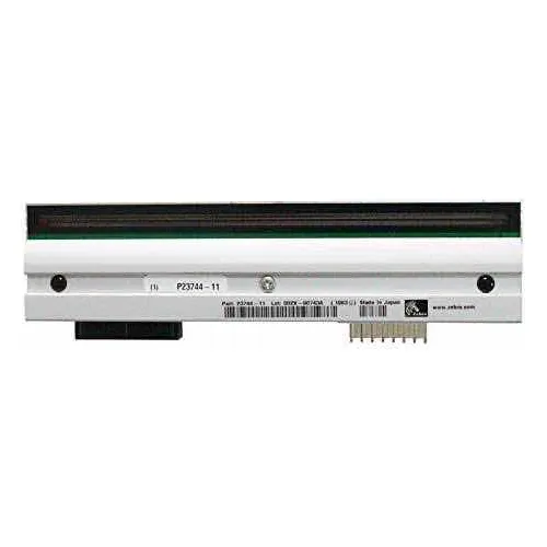 Cabezal Nuevo Zebra Original Para Impresora 170xi4 300dpi