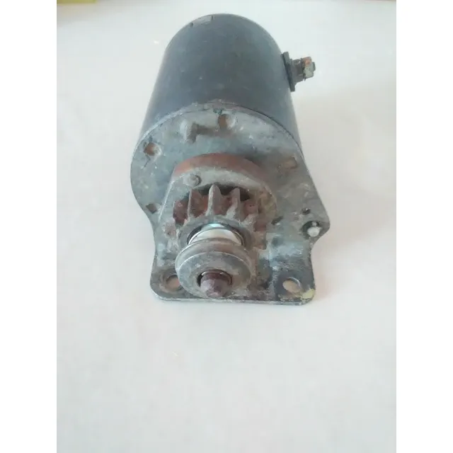 Tractor Cortagrama Briggs & Stratton 11-17 Hp Verde