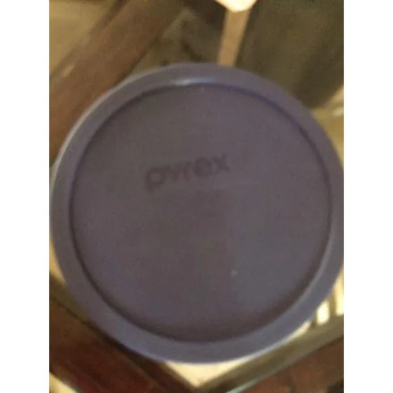 Ensaladera Pyrex. De 2.5 Lts  Haga Todas Las Preguntas