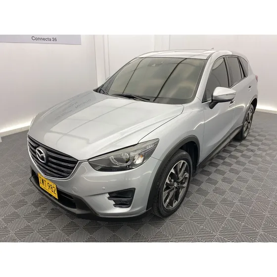 Mazda Cx-5 2.5 Grand Touring 4x4