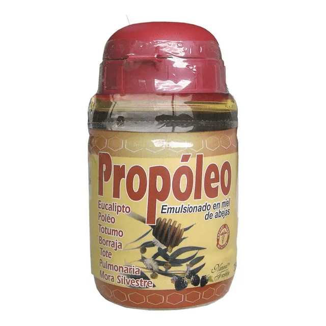 Propoleo Natural Fresly