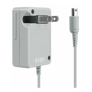Cargador Para Nintendo New3ds, New3ds Xl, 3ds, 3ds Xl, 2ds Cargador Para Nintendo New3ds, New3ds Xl, 3ds, 3ds Xl, 2ds