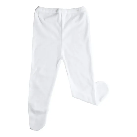 Panty Para Bebes 100% Algodon 2 Unidades  0 A 36 Meses 