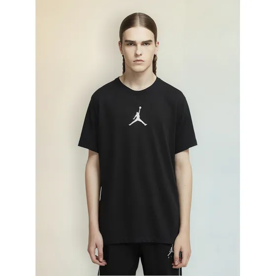 Polo Jordan Jumpman Deportivo De Básquet Para Hombre Vp457