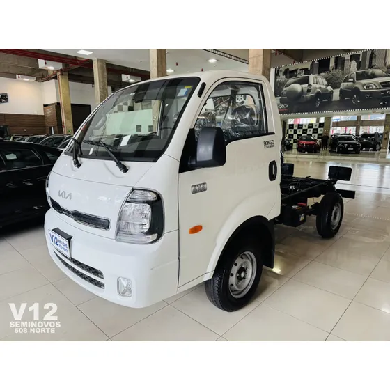 Kia Bongo 2.5 Td Diesel Std Cs 4x4 Manual