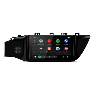 Gps Android Kia Rio 2016-2017 Wifi Carplay Estereo Pantalla Gps Android Kia Rio 2016-2017 Wifi Carplay Estereo Pantalla