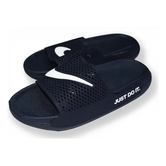 Sandalias Nike Just Do It Jdi  Chancla Chola Aloha Unisex