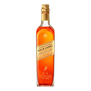 Whisky EscocĂȘs Blended Gold Label Johnnie Walker 750ml Whisky EscocĂȘs Blended Gold Label Johnnie Walker 750ml