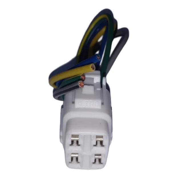 Conector Tapa Bomba Gasolina Suzuki Chevrolet Grand Vitara 