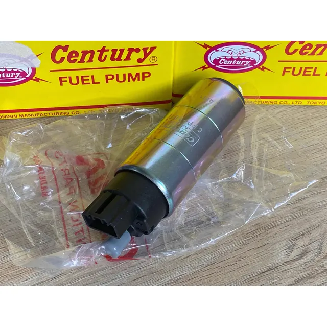 Pila Bomba De Gasolina Para Machito 4.5 Marca Century