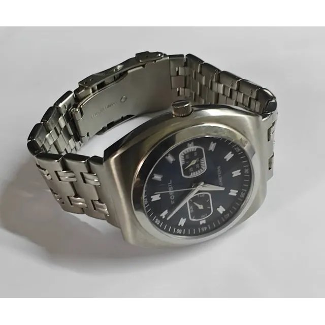 Reloj Fossil Blue