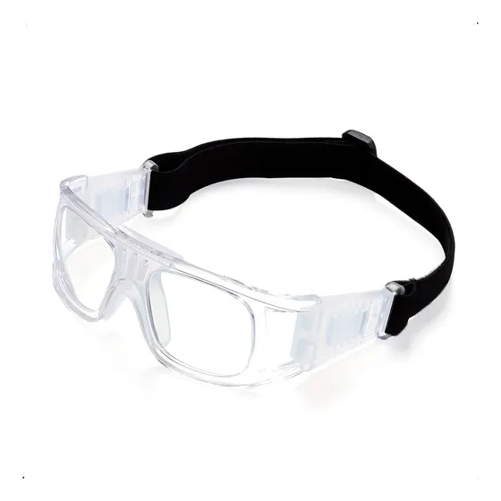 Lentes Montura Deportiva Protecion Deporte Futbol Baloncesto
