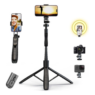 Phocar Palo Selfies Y Tripie Para Celular, Cámara Y Gopro Phocar Palo Selfies Y Tripie Para Celular, Cámara Y Gopro