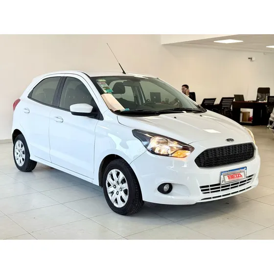Ford Ka 1.5 Sel