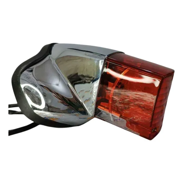 Stop Trasero Súper Shadow 250 Empire Keeway