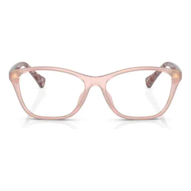 Gafas Ralph Lauren 0ra7144u 600654, color rosa
