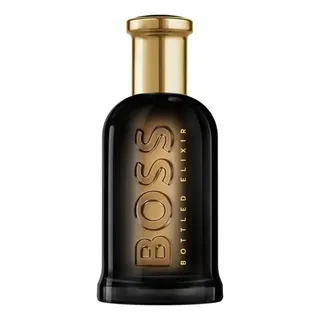 Hugo Boss Perfume Masculino Hugo Boss Bottled Elixir Parfum Intense 1