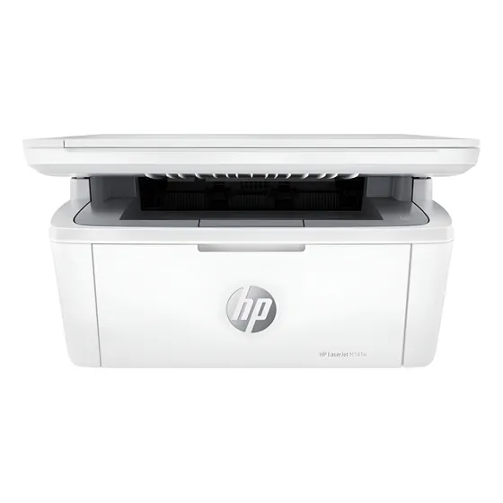 Impresora Multifunción Hp Laserjet M141w