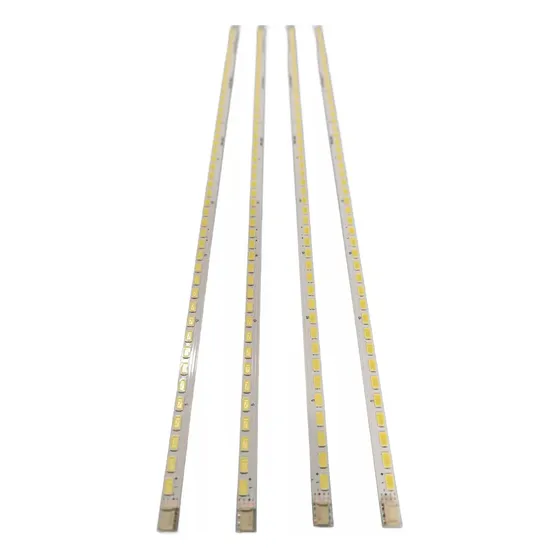 Kit Barras De Led Tc-l32d20b,l32d20, Novas!
