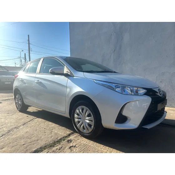 Toyota Yaris Xs 1.5 6m/t