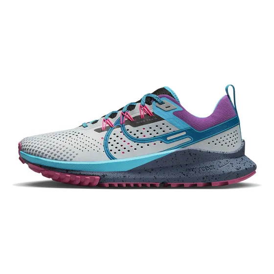 Zapatilla Nike React Pegasus Trail 4 Se Fb7806_001  